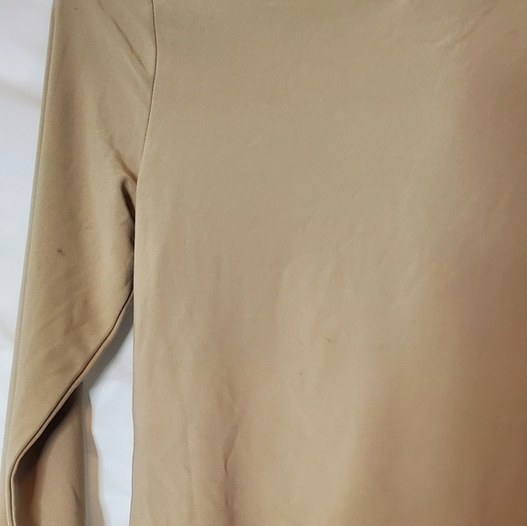 OPEN edit Nude Crop Top in Size Small from Nordstrom. - Picture 6 of 6